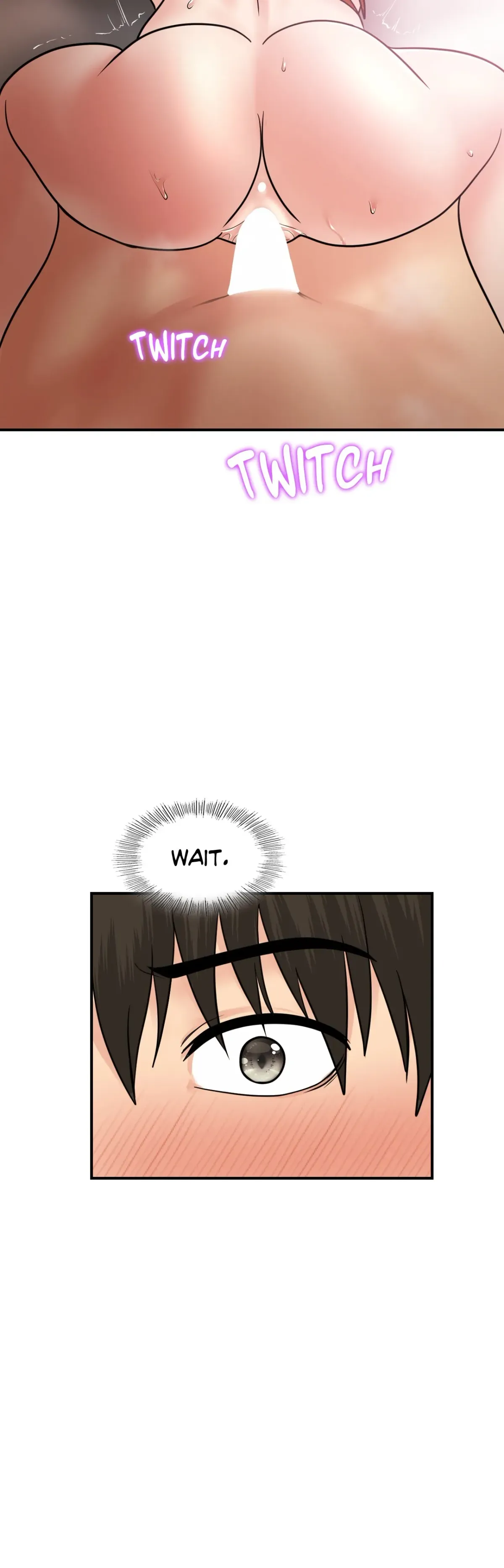 Be Our Guest Chapter 14 page 43 - 