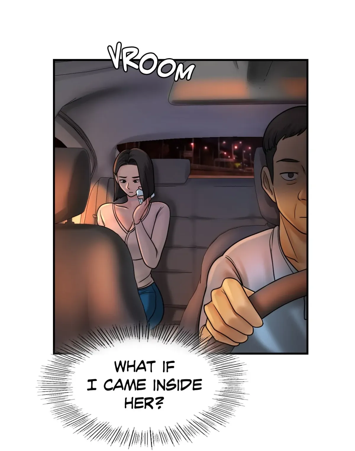 Be Our Guest Chapter 14 page 44 - 