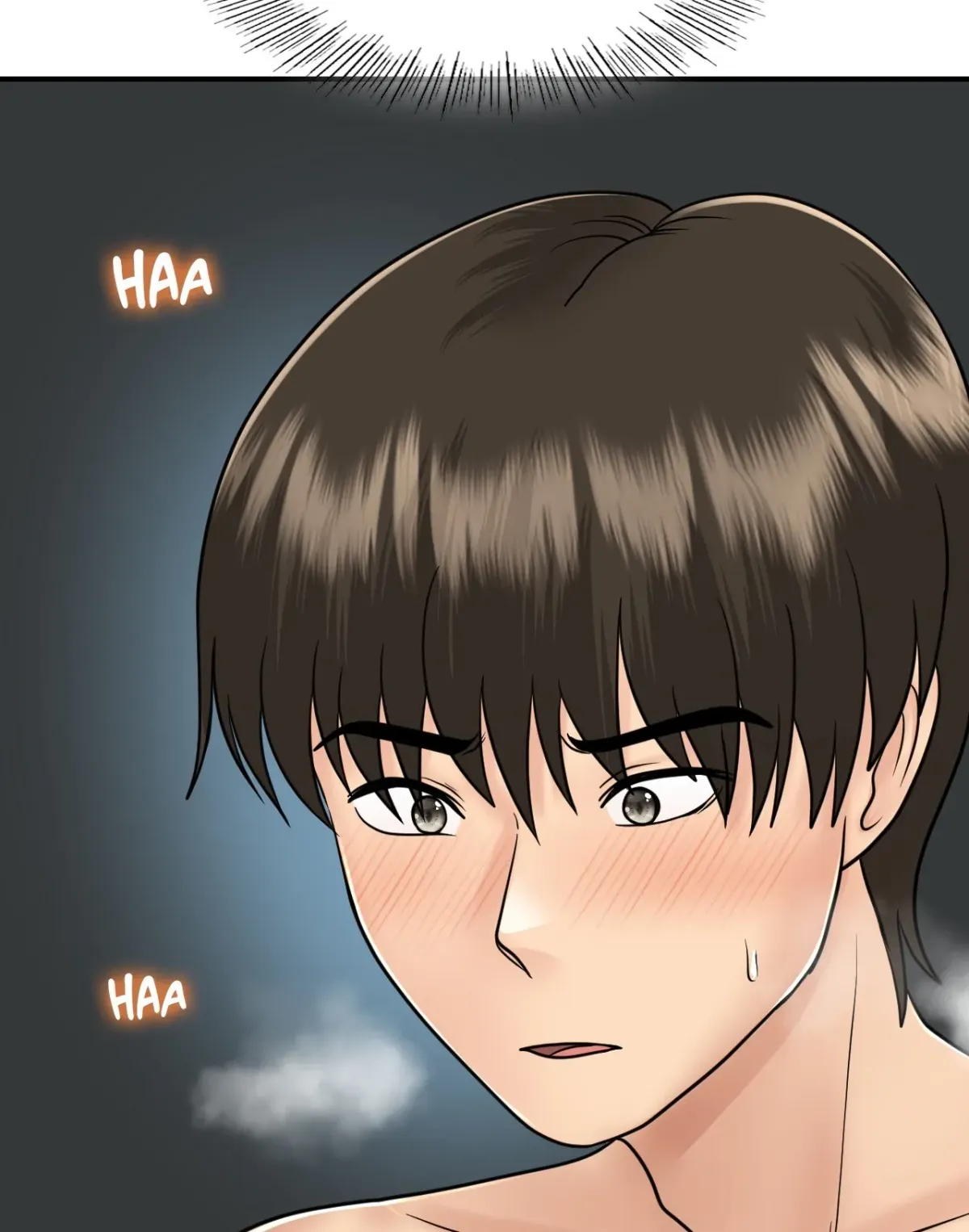Be Our Guest Chapter 14 page 46 - 