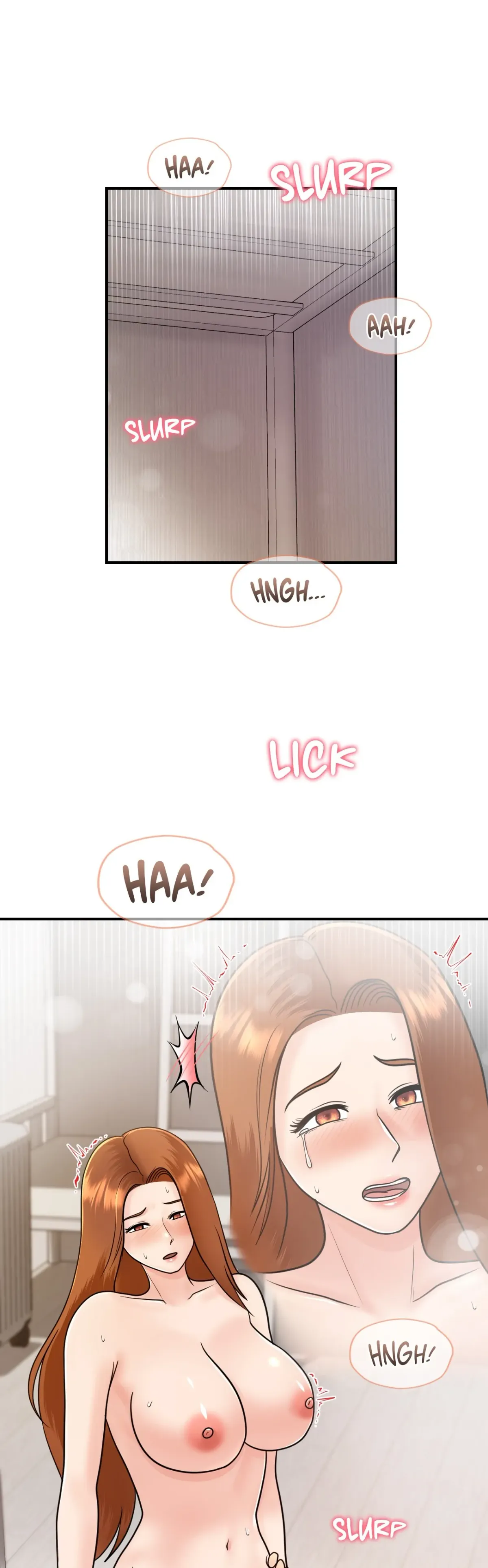 Be Our Guest Chapter 14 page 6 - 