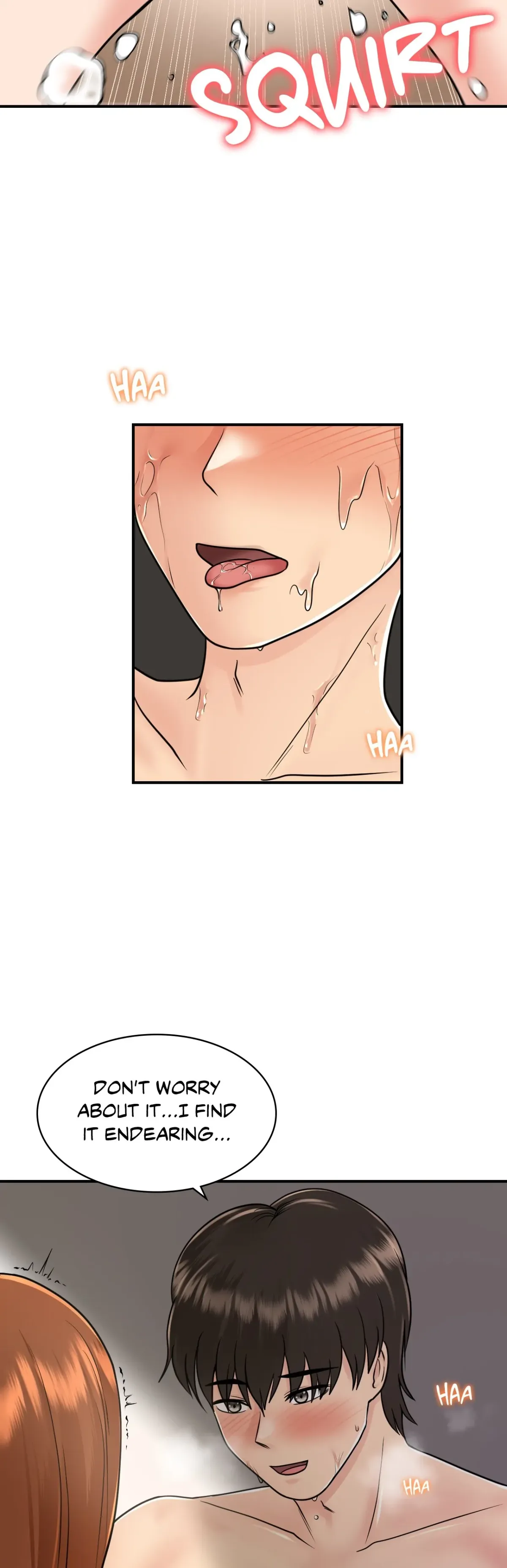 Be Our Guest Chapter 14 page 10 - 