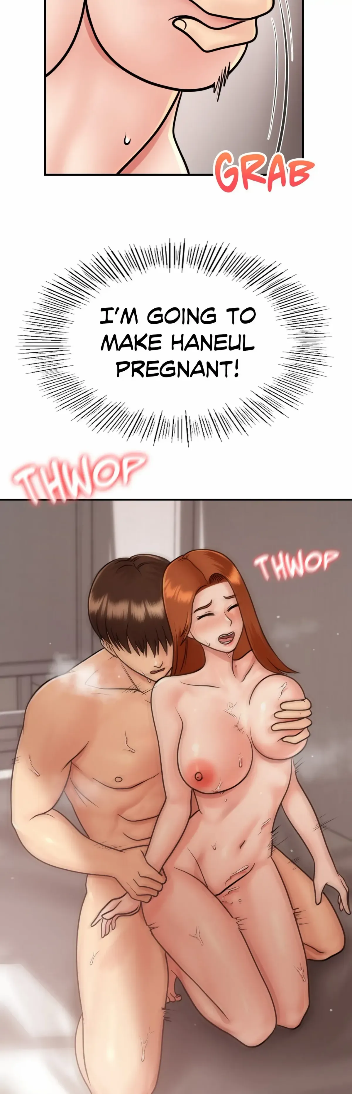 Be Our Guest Chapter 15 page 12 - 