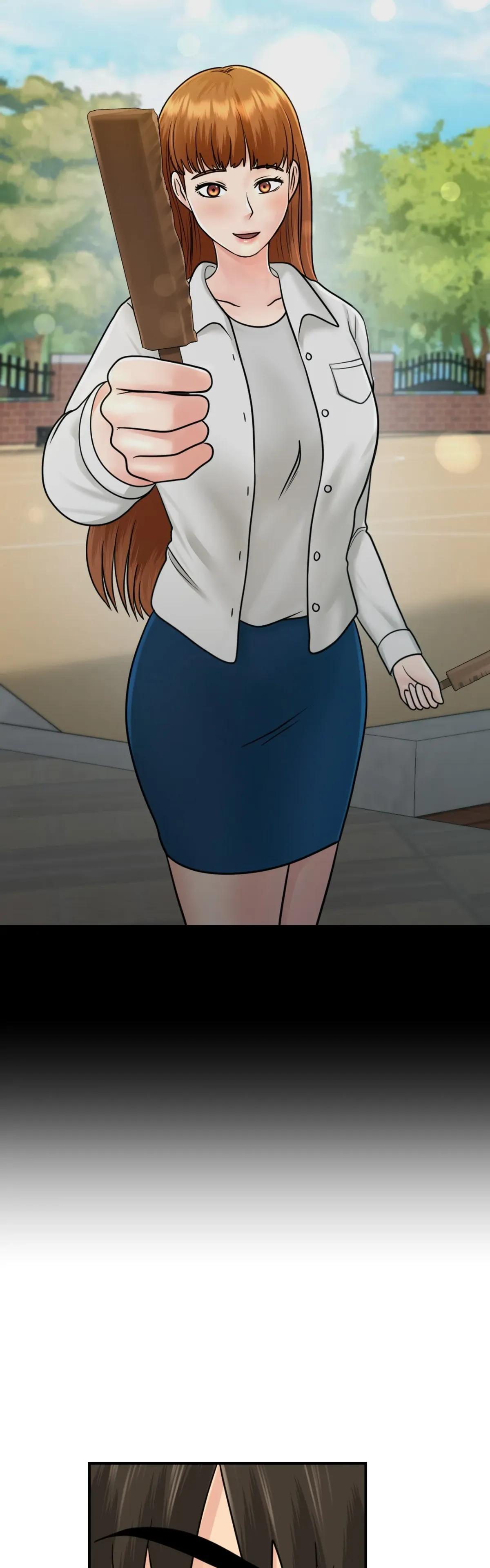 Be Our Guest Chapter 15 page 15 - 