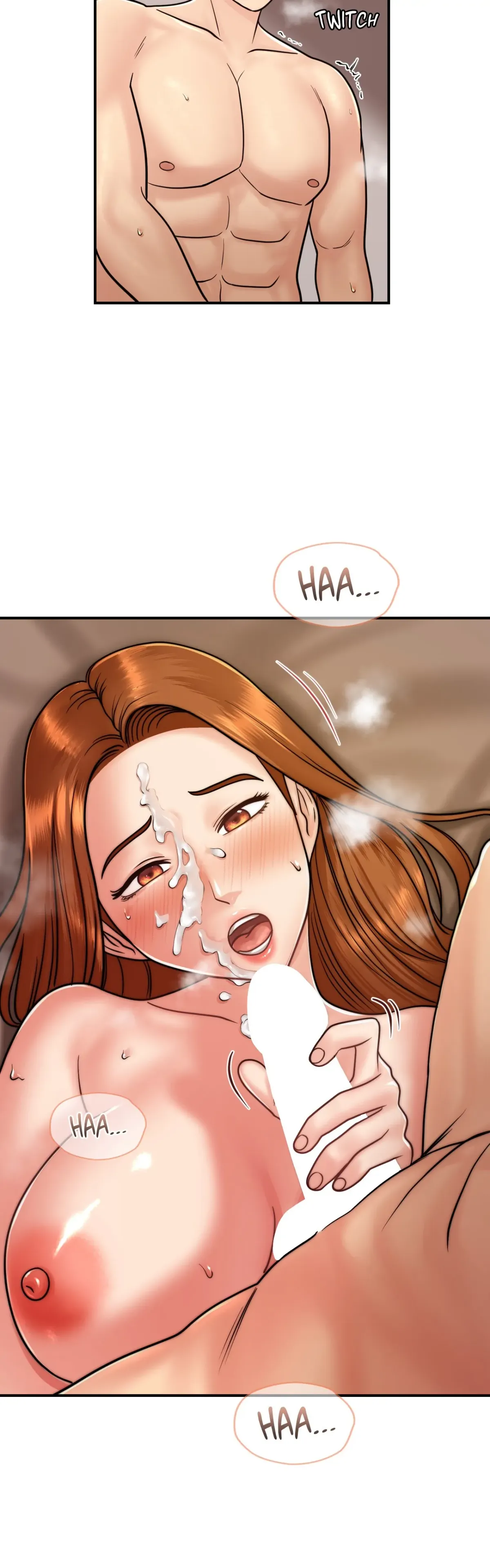 Be Our Guest Chapter 15 page 19 - 