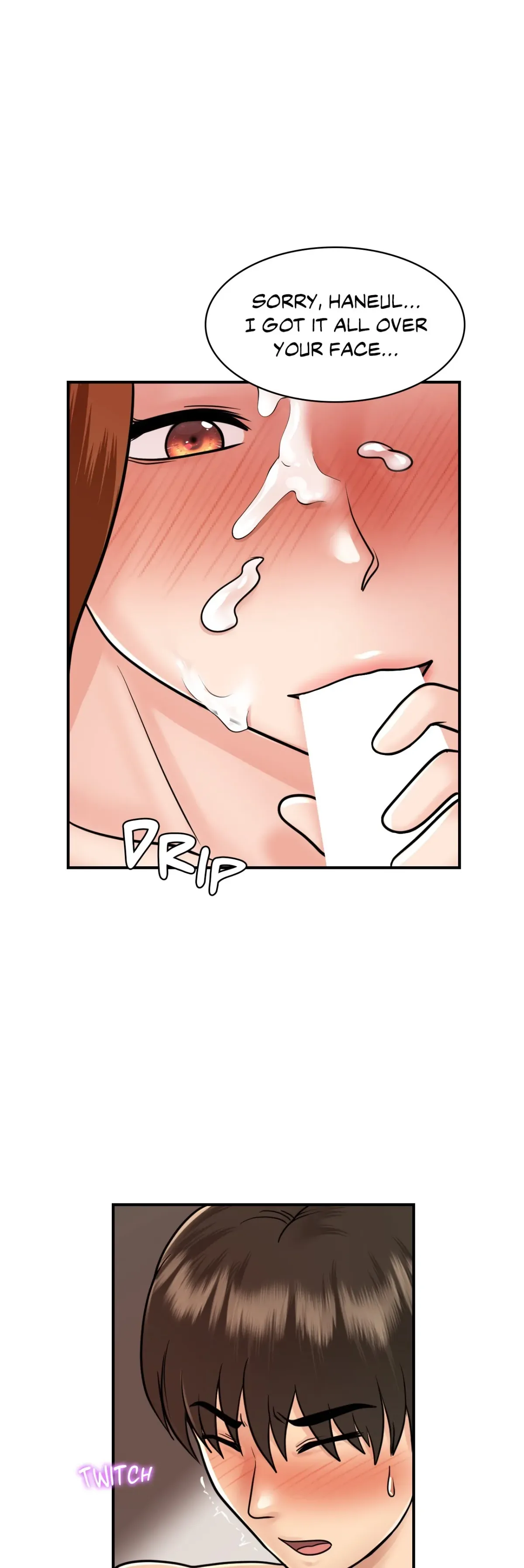 Be Our Guest Chapter 15 page 20 - 