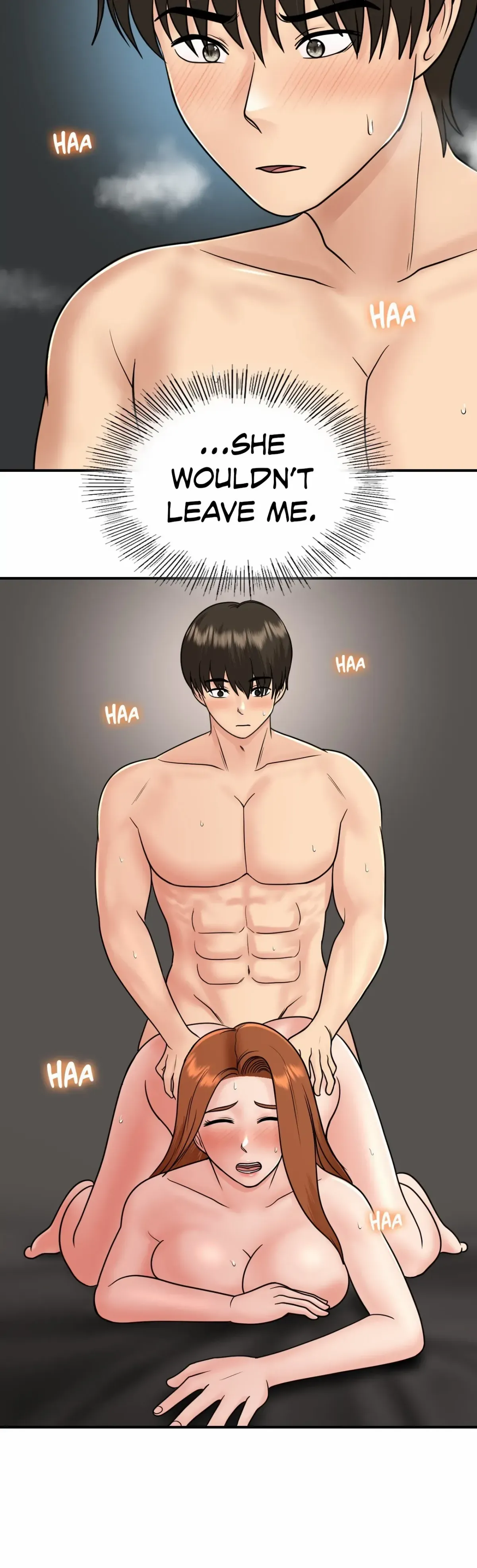 Be Our Guest Chapter 15 page 3 - 