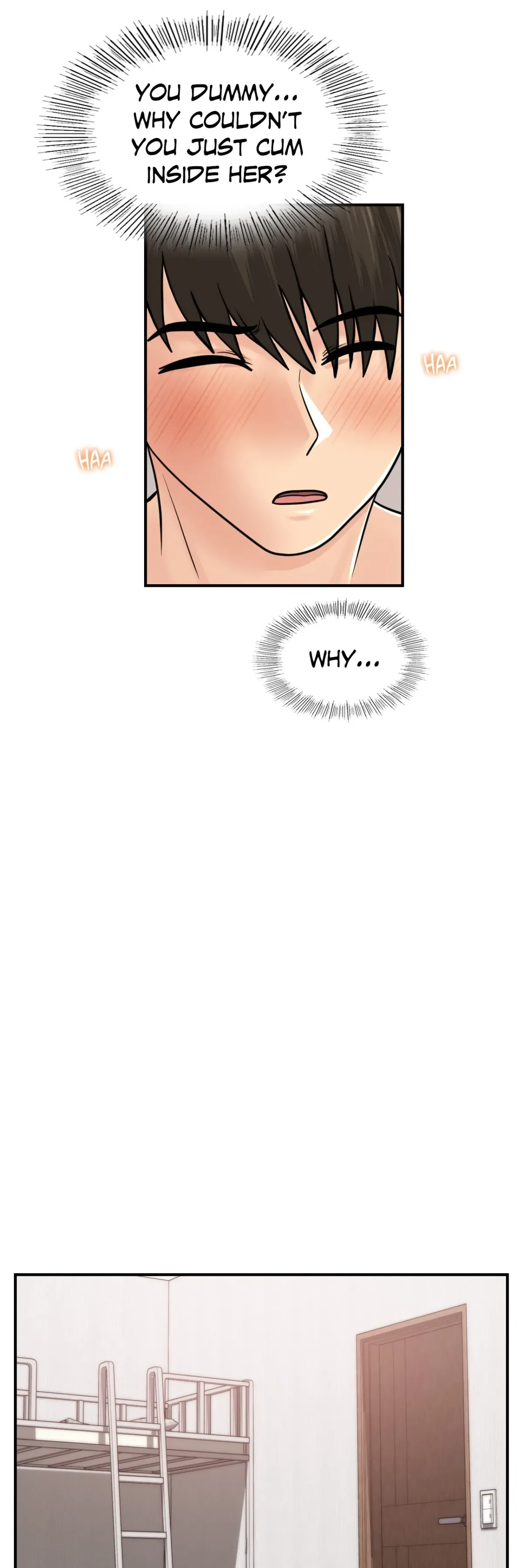 Be Our Guest Chapter 15 page 22 - 