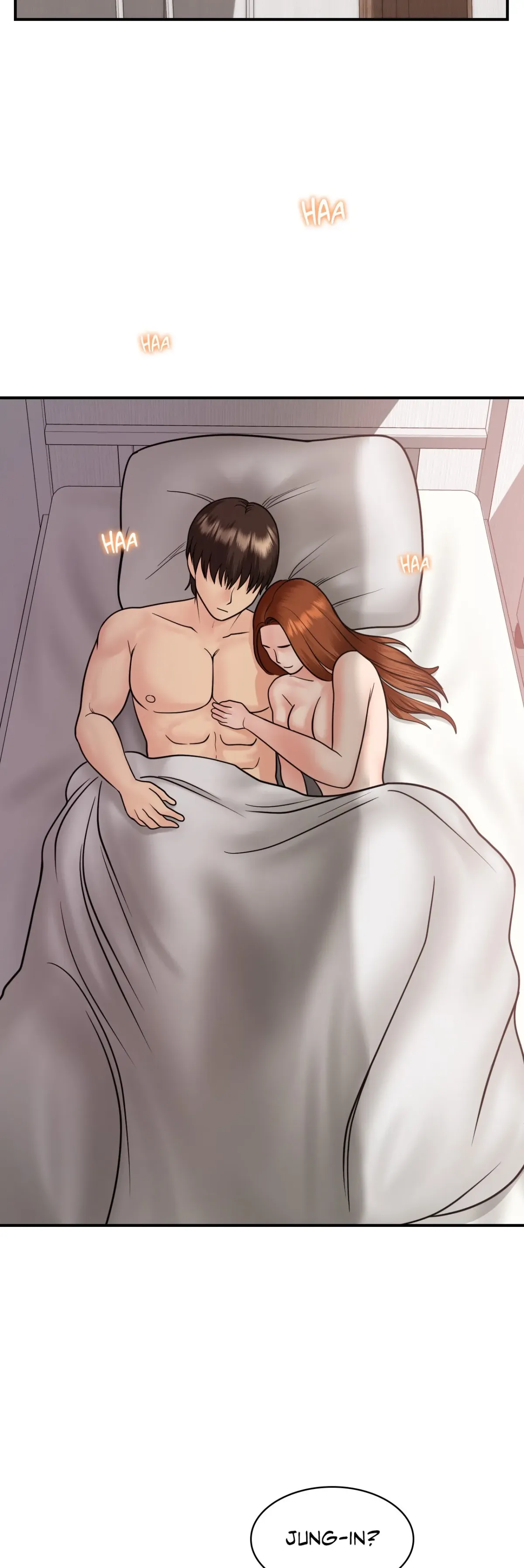 Be Our Guest Chapter 15 page 23 - 