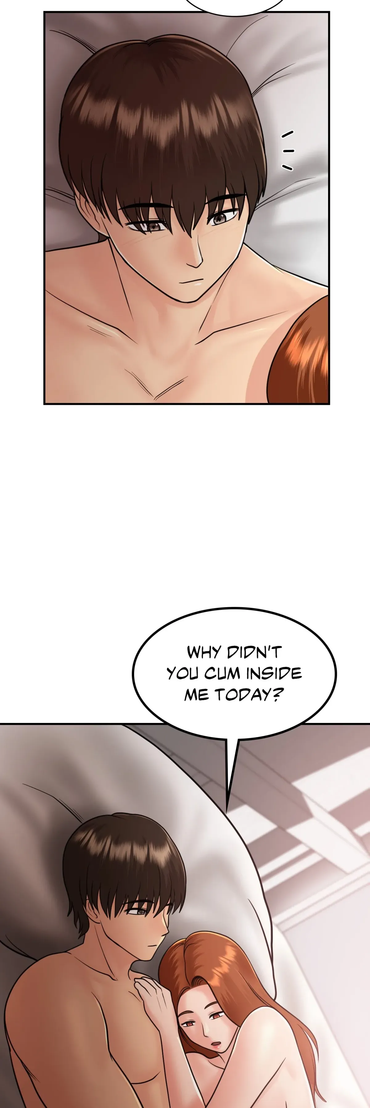 Be Our Guest Chapter 15 page 24 - 