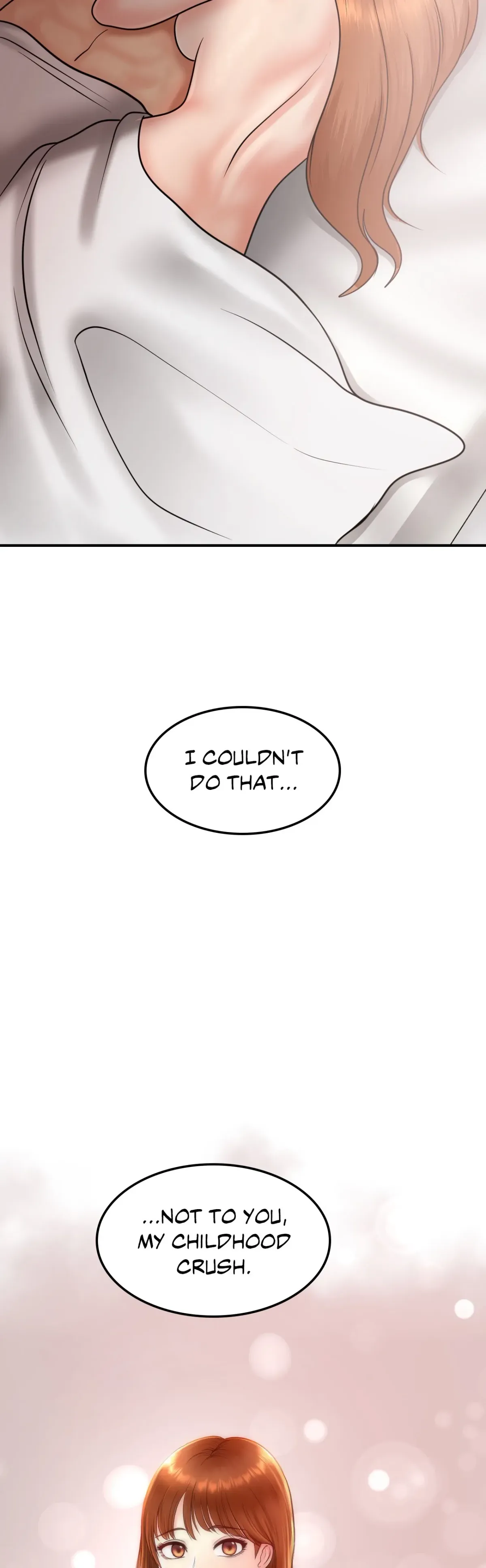 Be Our Guest Chapter 15 page 27 - 