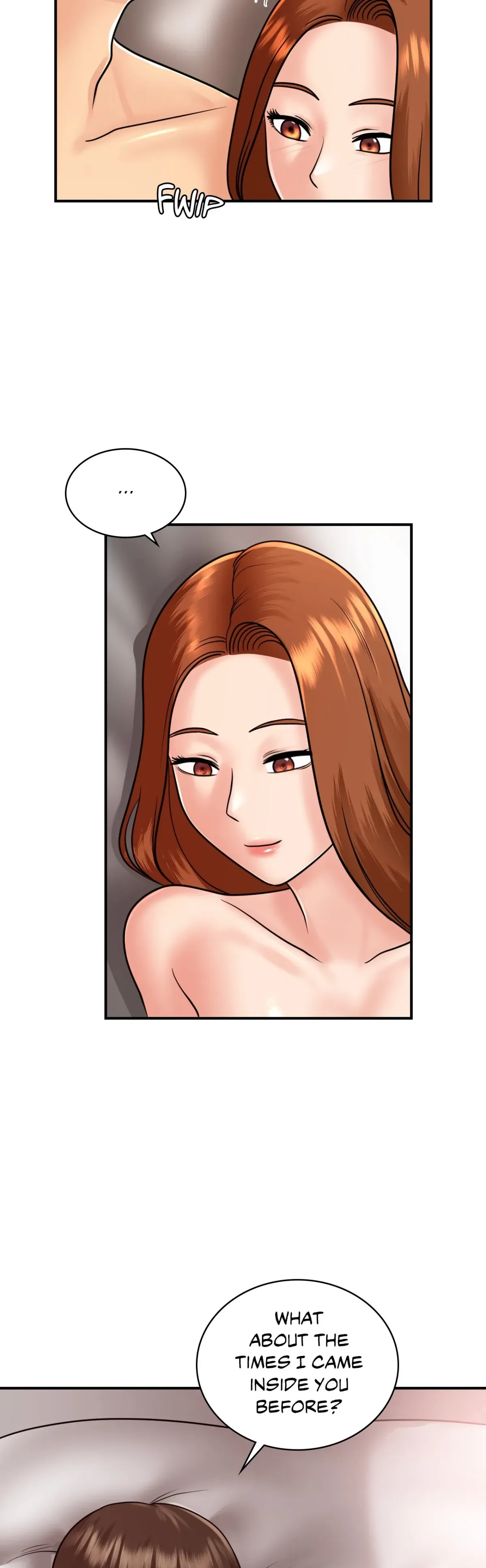 Be Our Guest Chapter 15 page 29 - 
