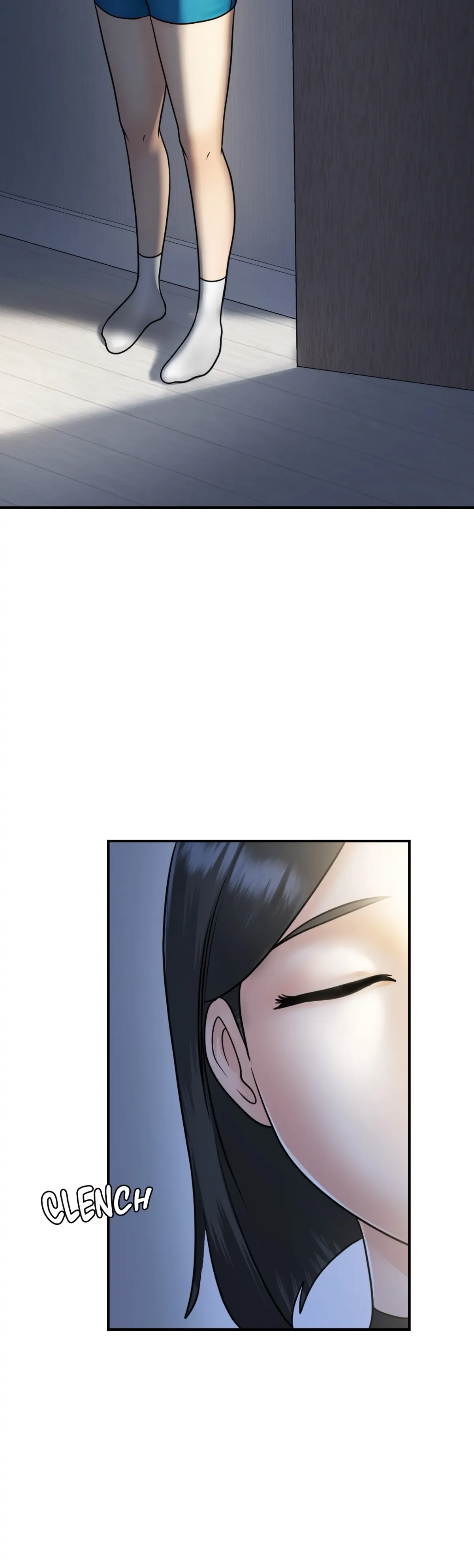 Be Our Guest Chapter 15 page 33 - 