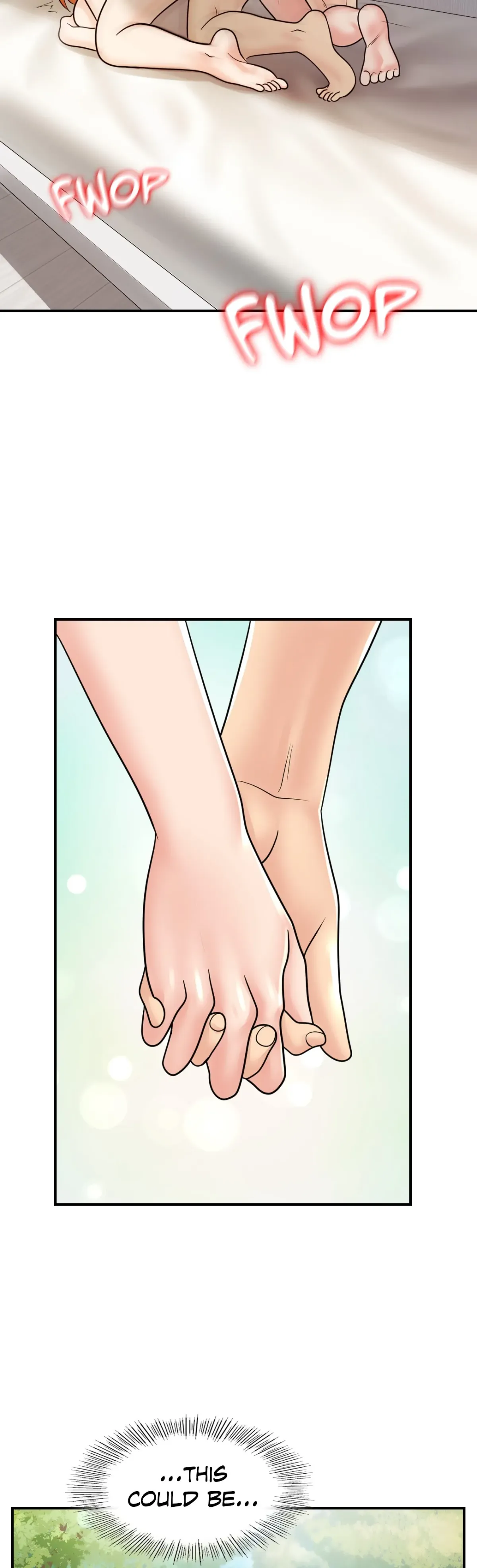 Be Our Guest Chapter 15 page 5 - 