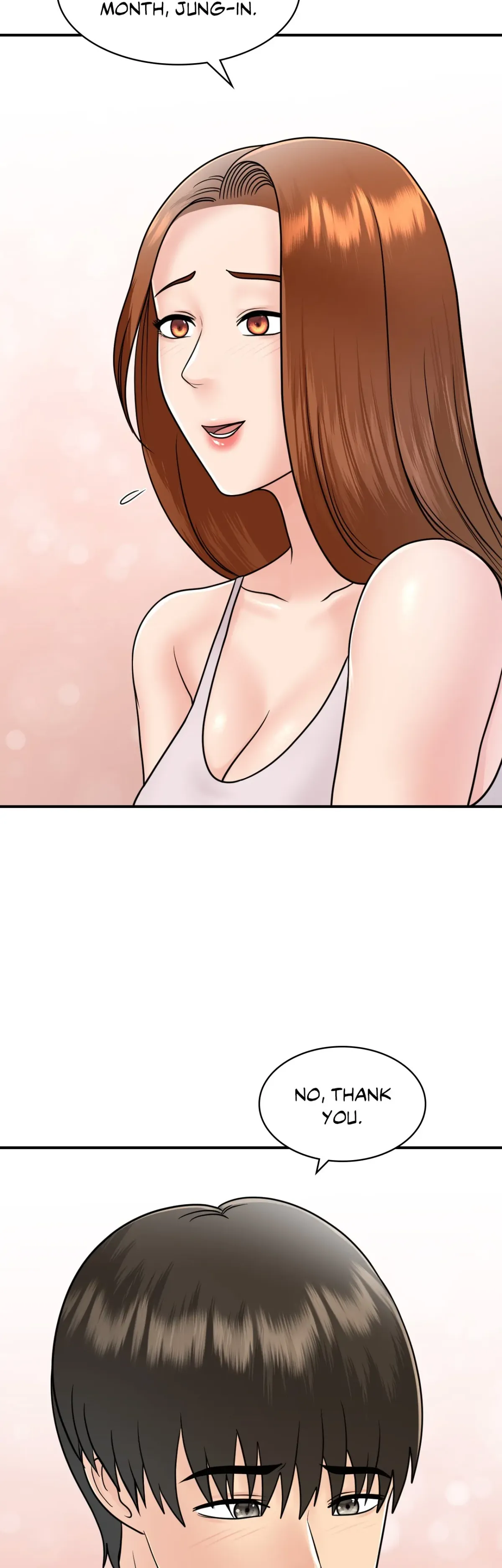 Be Our Guest Chapter 15 page 42 - 