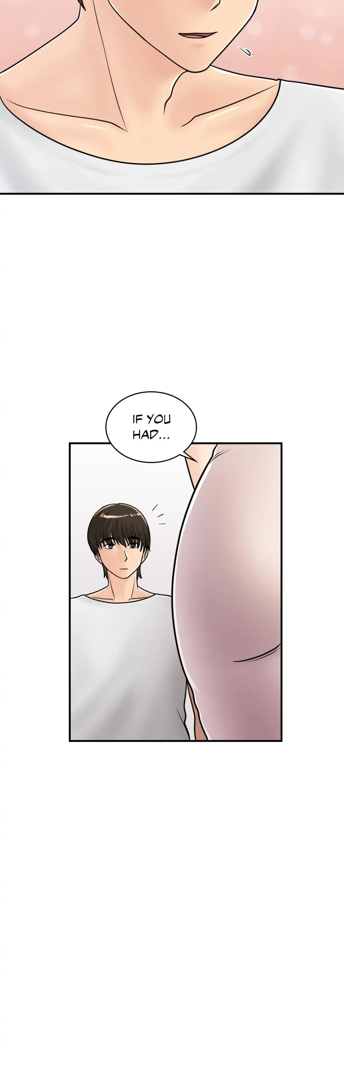 Be Our Guest Chapter 15 page 43 - 