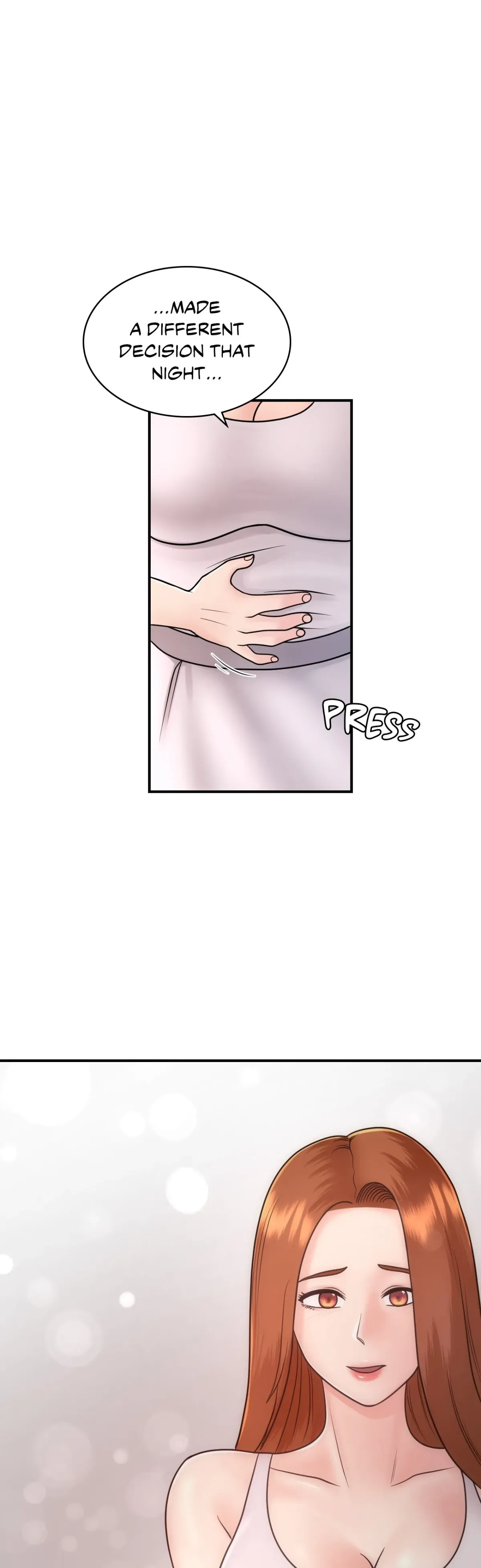 Be Our Guest Chapter 15 page 44 - 