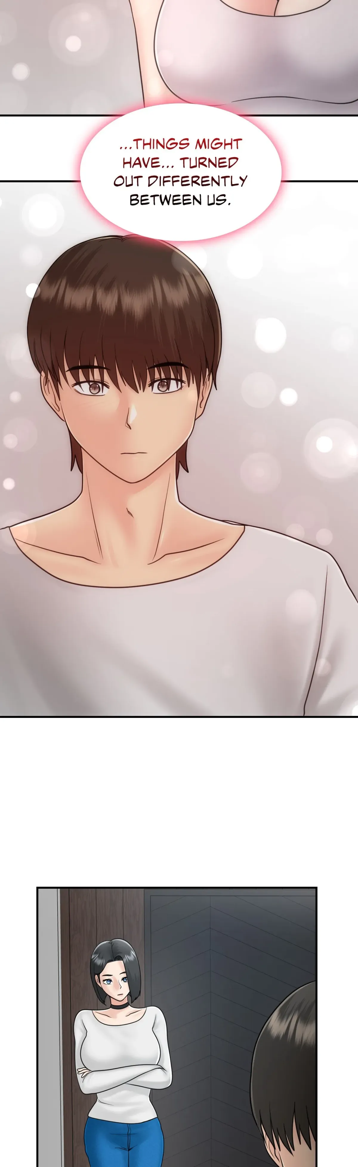 Be Our Guest Chapter 15 page 45 - 