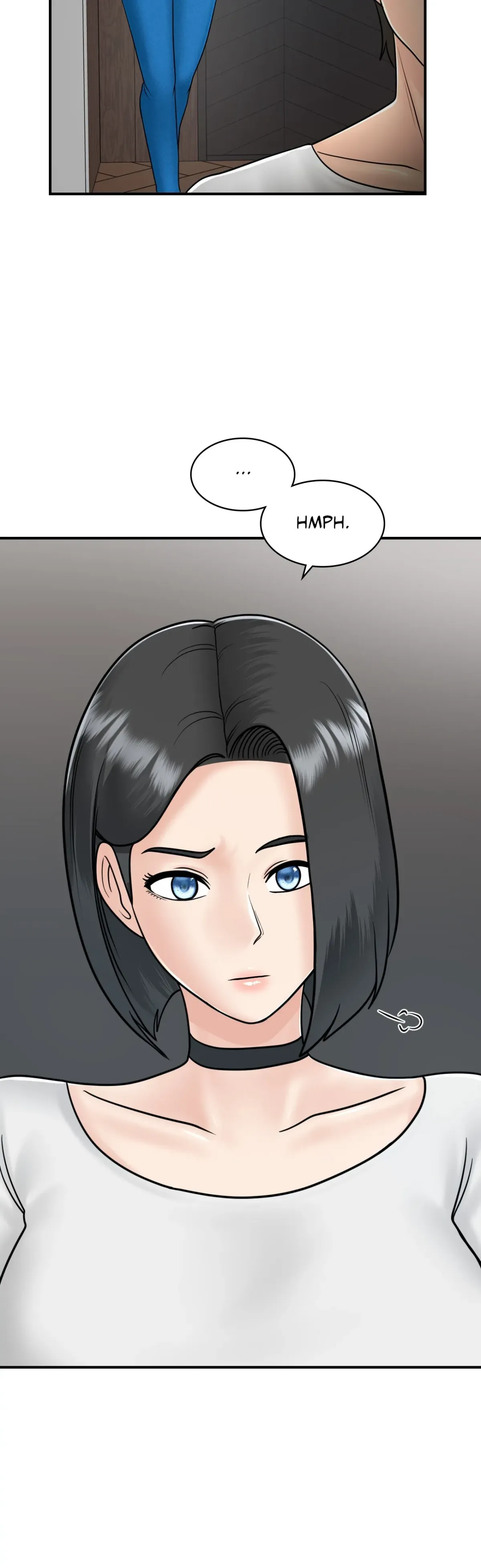 Be Our Guest Chapter 15 page 46 - 