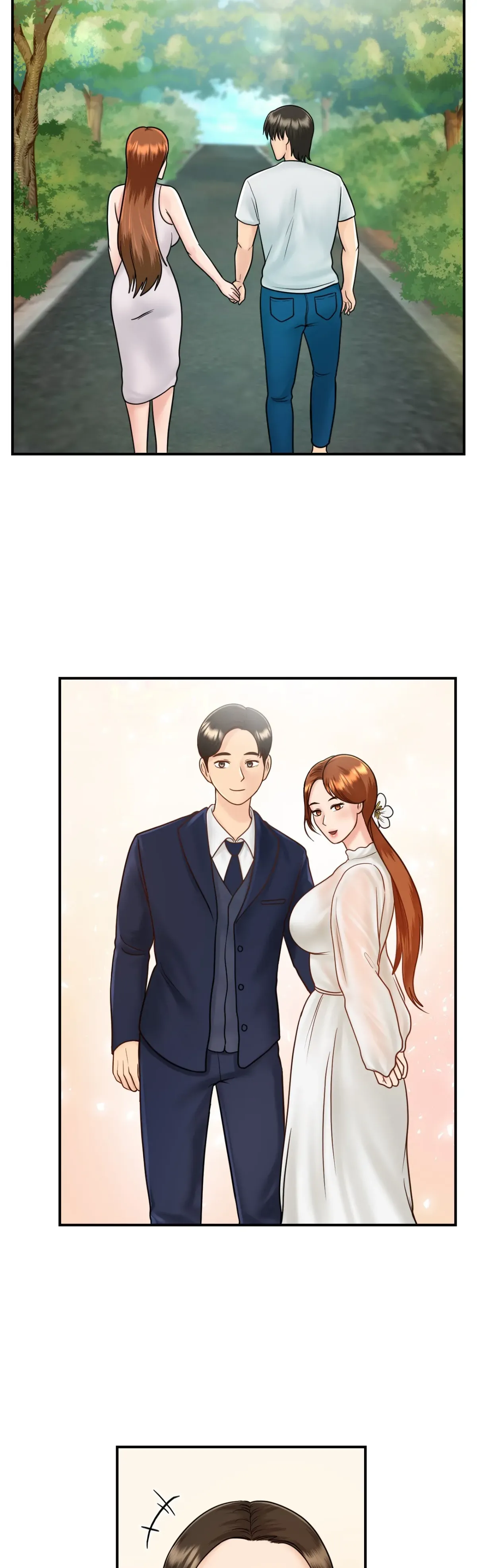 Be Our Guest Chapter 15 page 6 - 