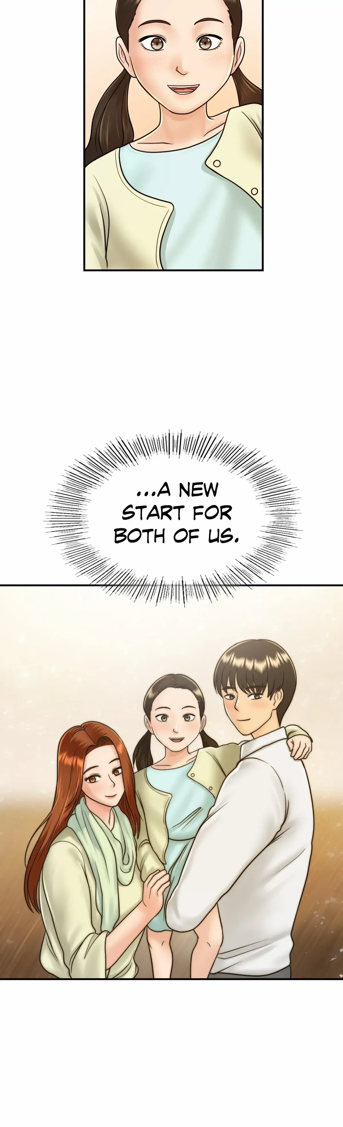 Be Our Guest Chapter 15 page 7 - 