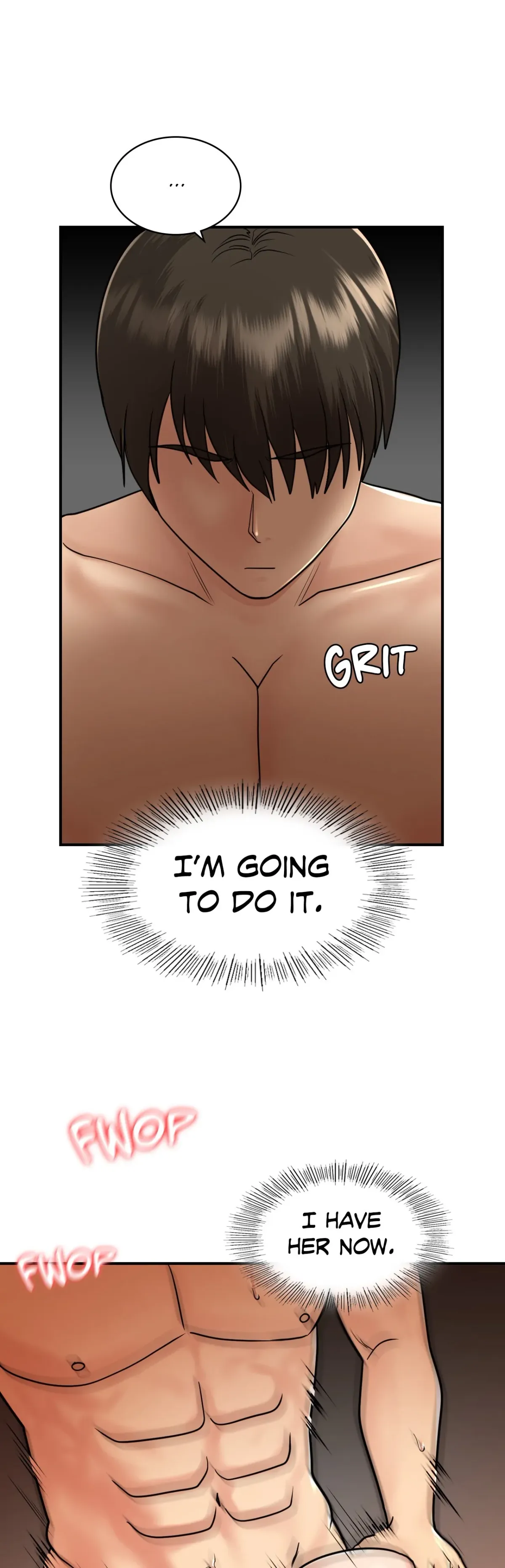 Be Our Guest Chapter 15 page 8 - 