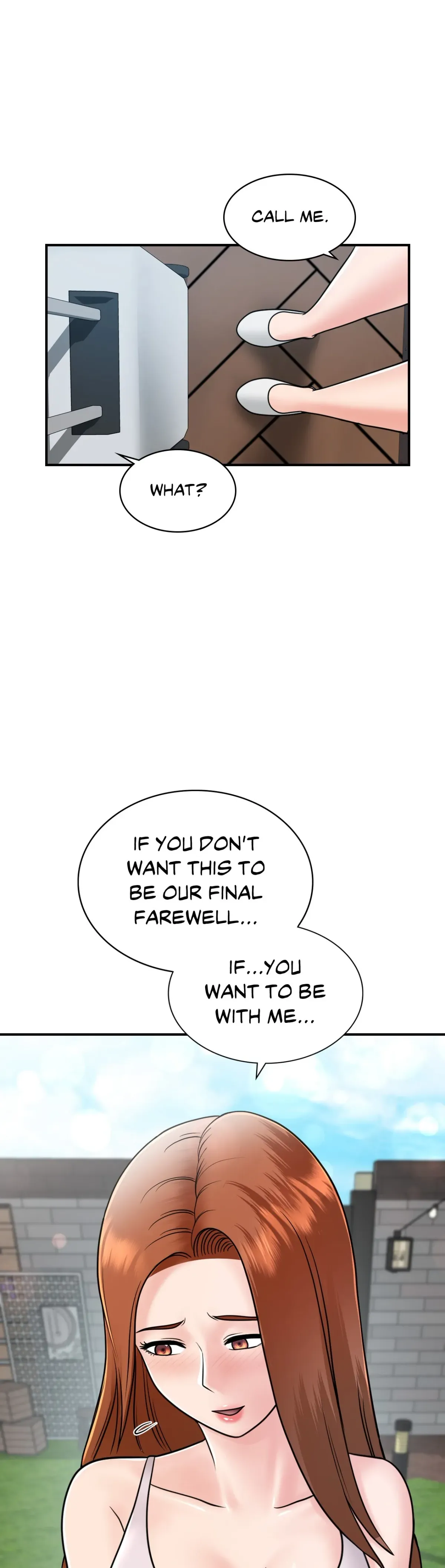 Be Our Guest Chapter 16 page 2 - 