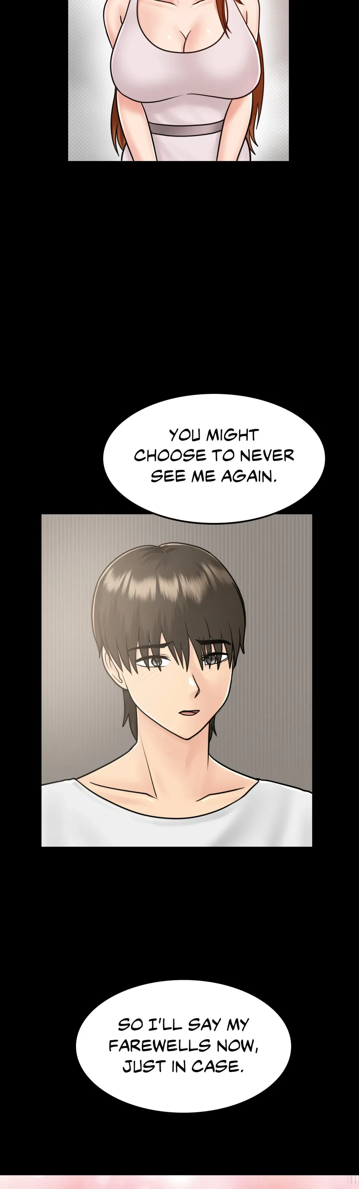 Be Our Guest Chapter 16 page 11 - 