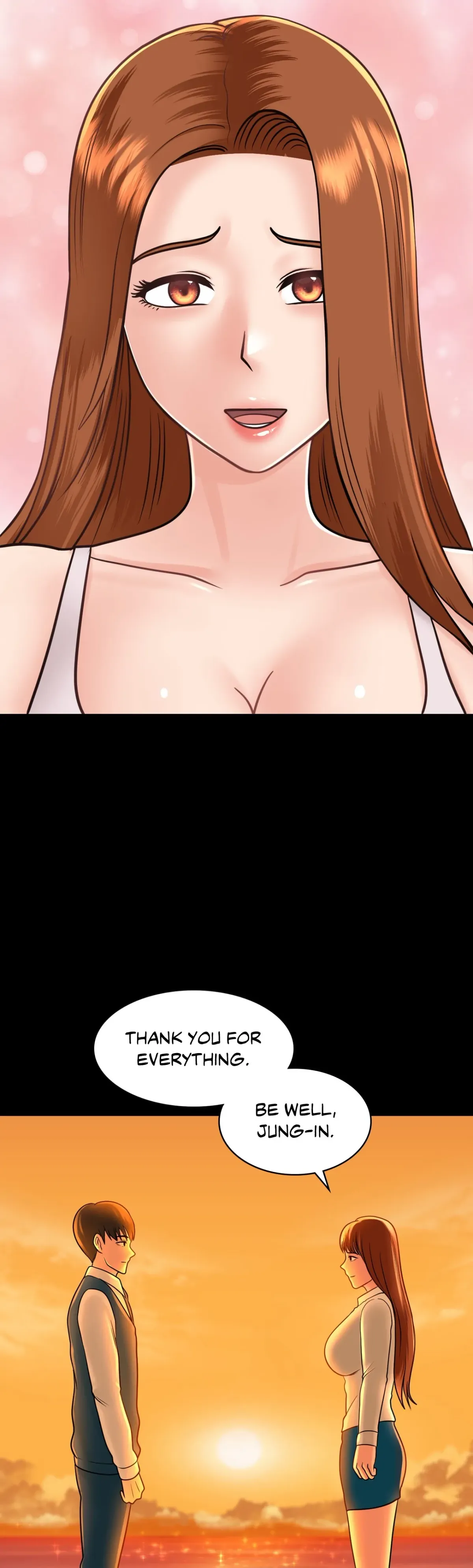 Be Our Guest Chapter 16 page 12 - 