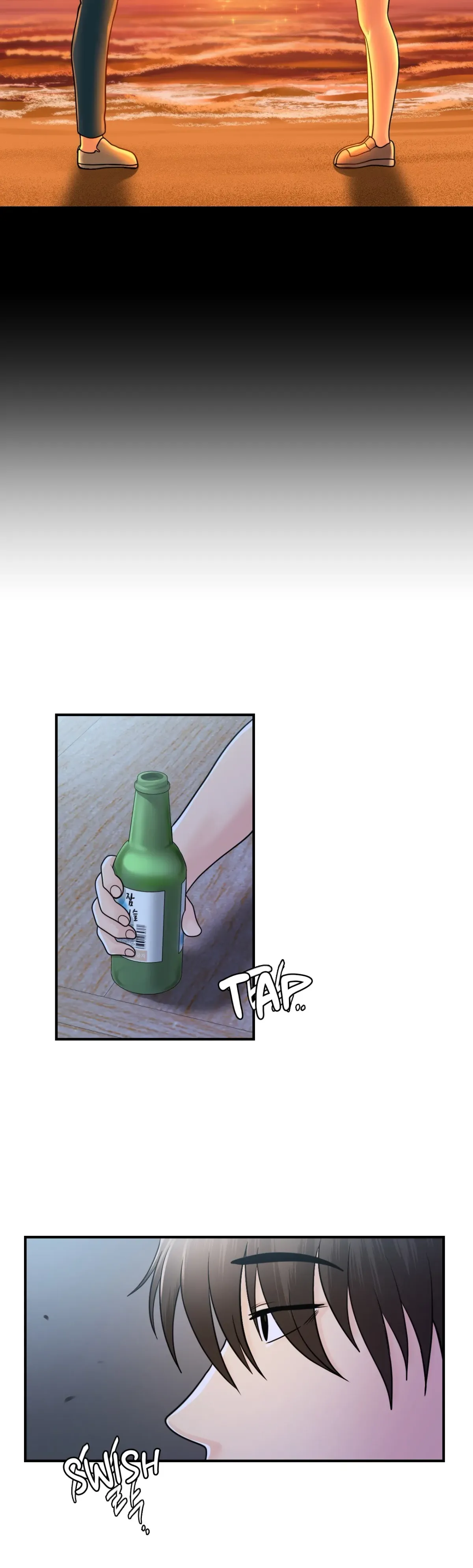 Be Our Guest Chapter 16 page 13 - 