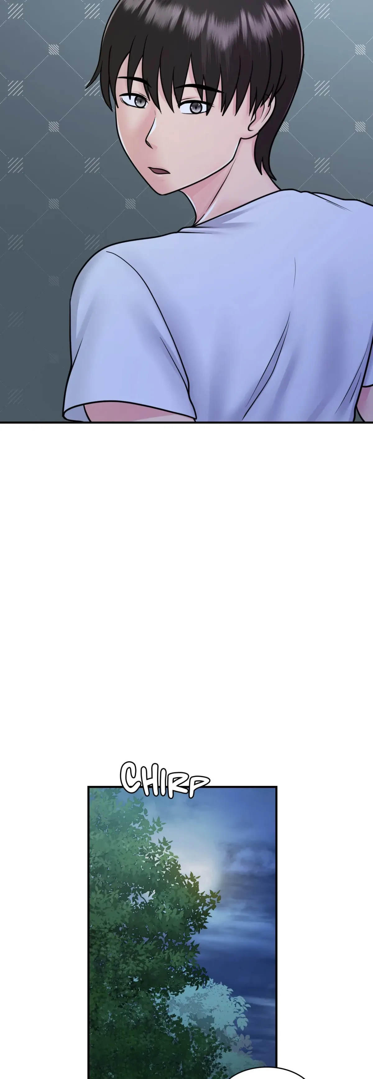 Be Our Guest Chapter 16 page 17 - 
