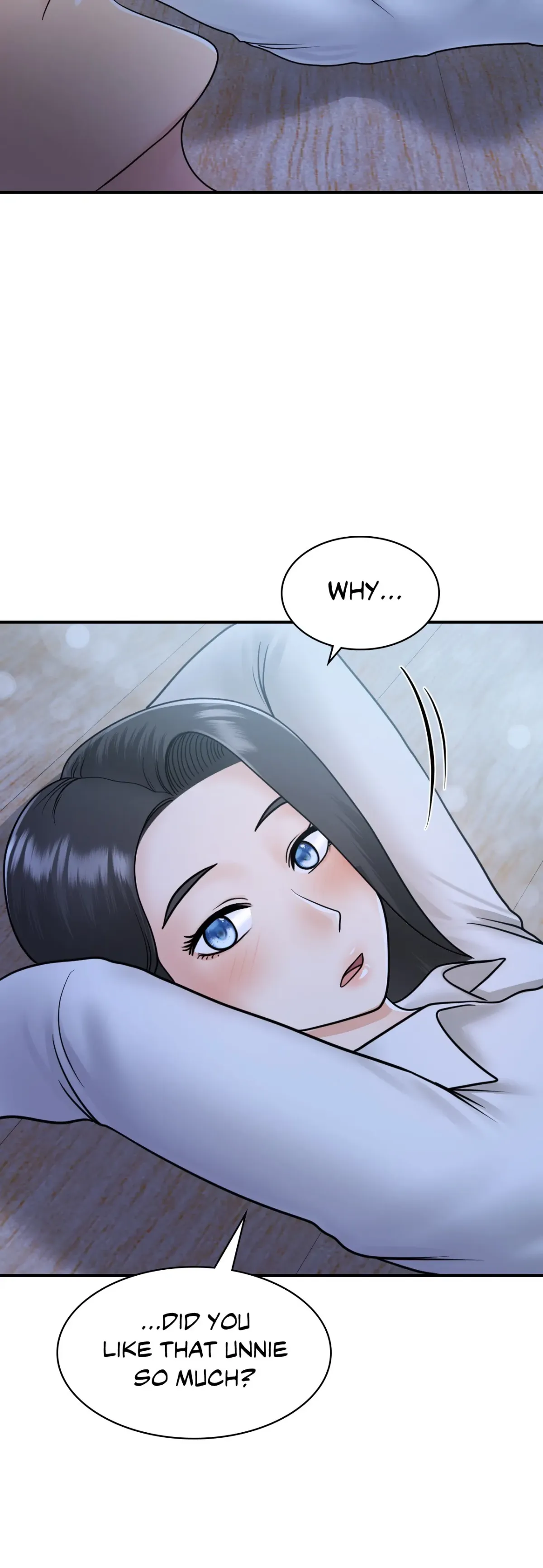 Be Our Guest Chapter 16 page 19 - 
