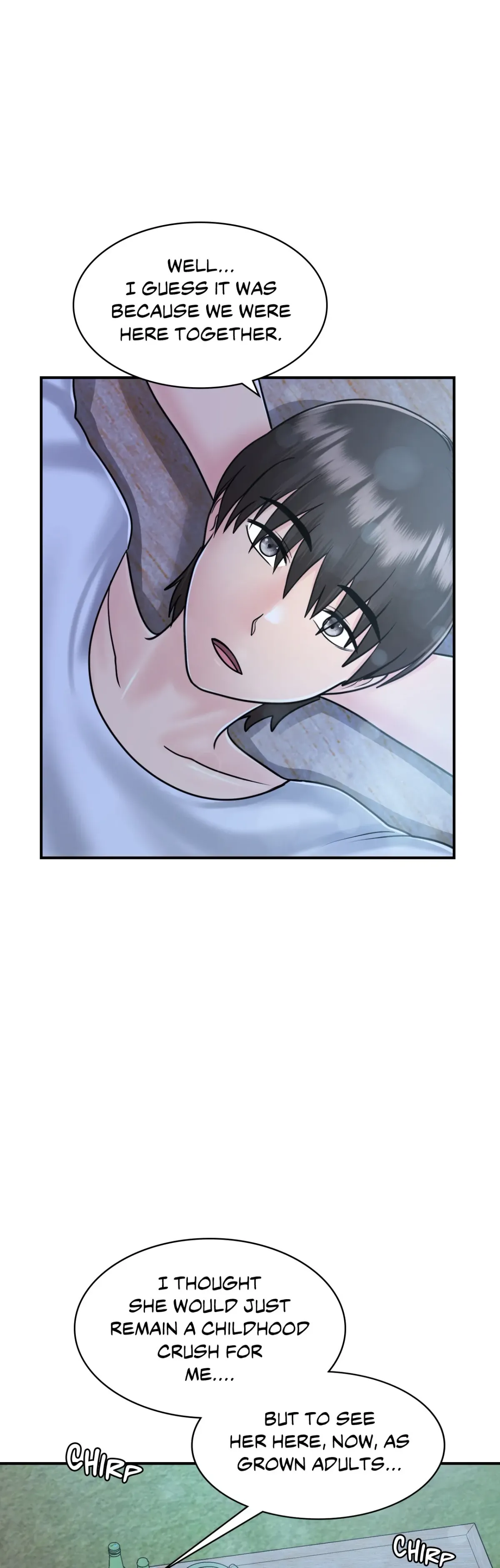Be Our Guest Chapter 16 page 20 - 