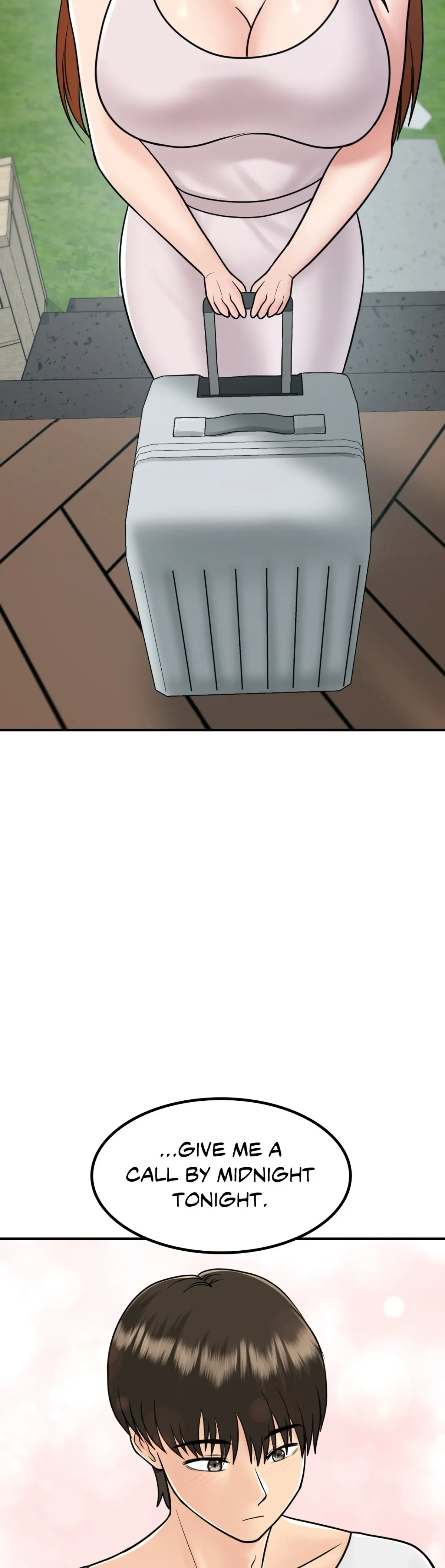 Be Our Guest Chapter 16 page 3 - 
