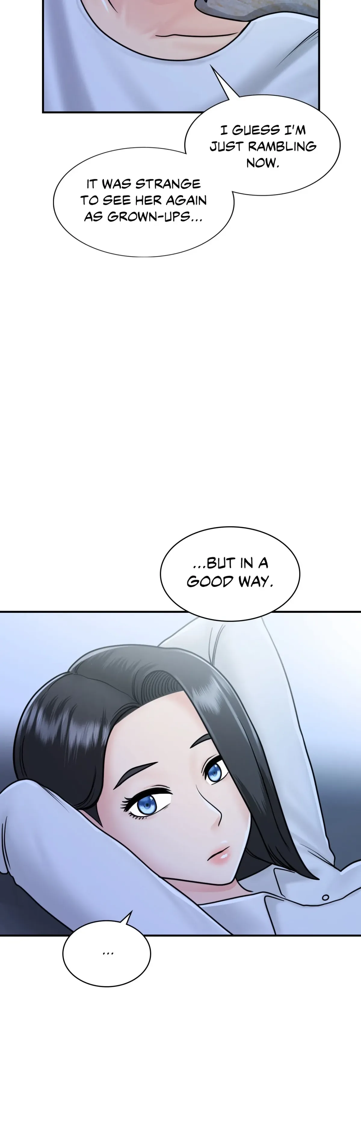 Be Our Guest Chapter 16 page 22 - 