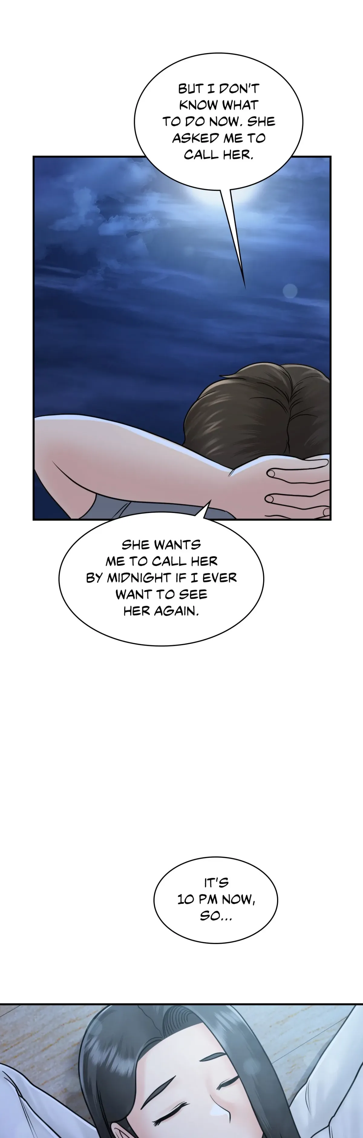 Be Our Guest Chapter 16 page 23 - 