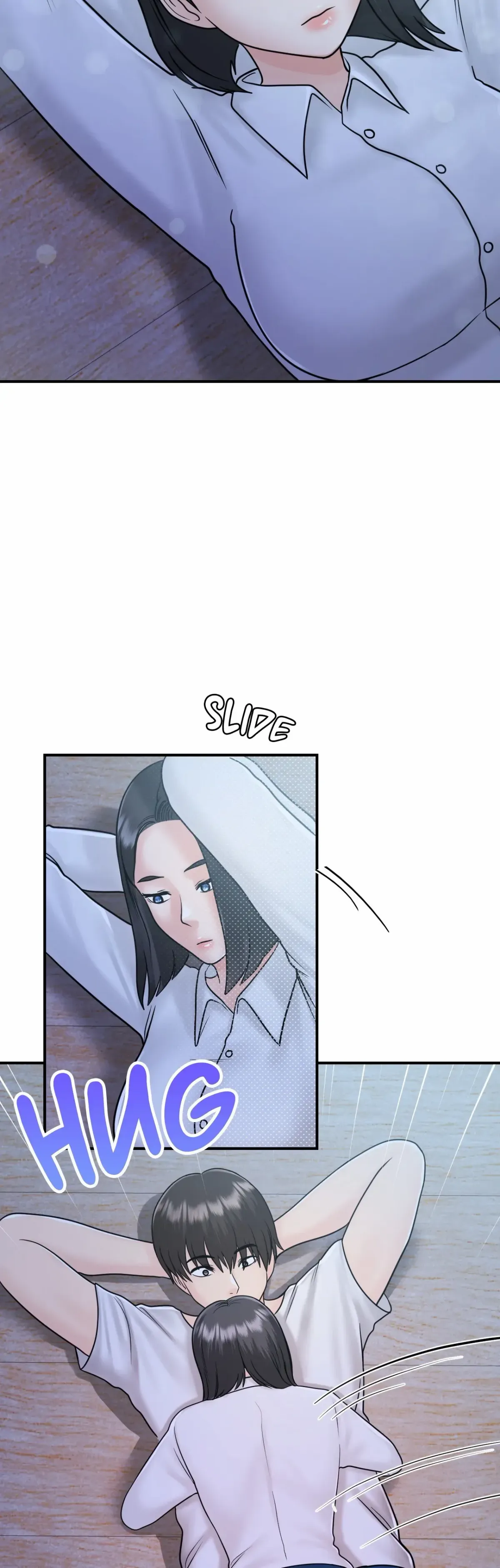 Be Our Guest Chapter 16 page 24 - 