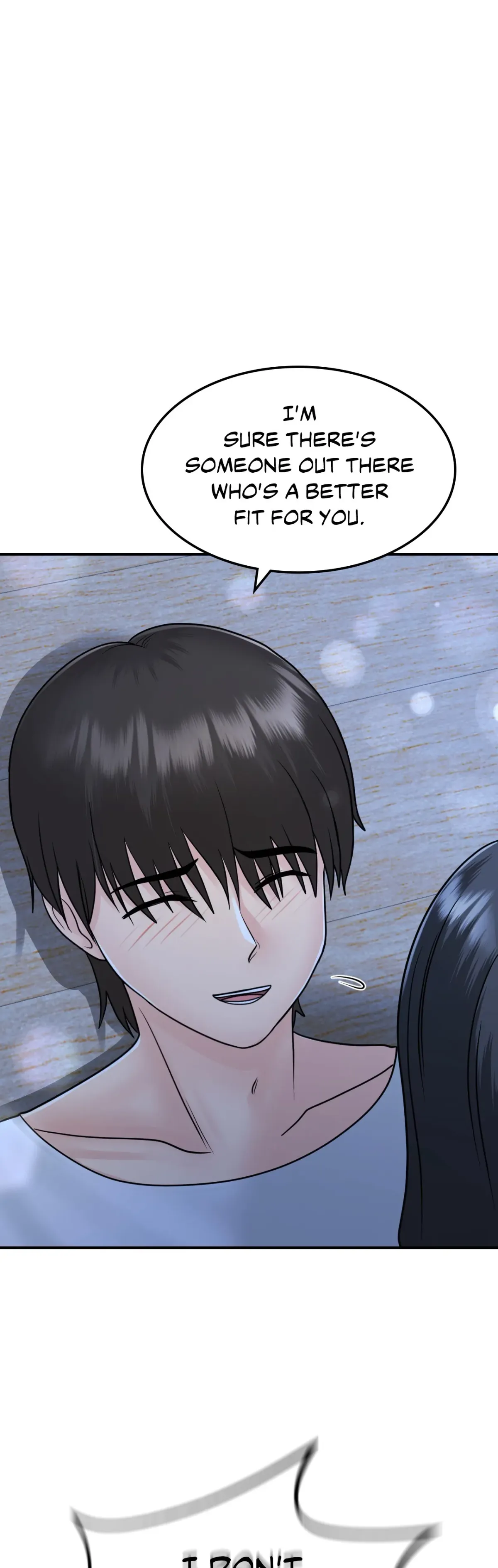 Be Our Guest Chapter 16 page 30 - 
