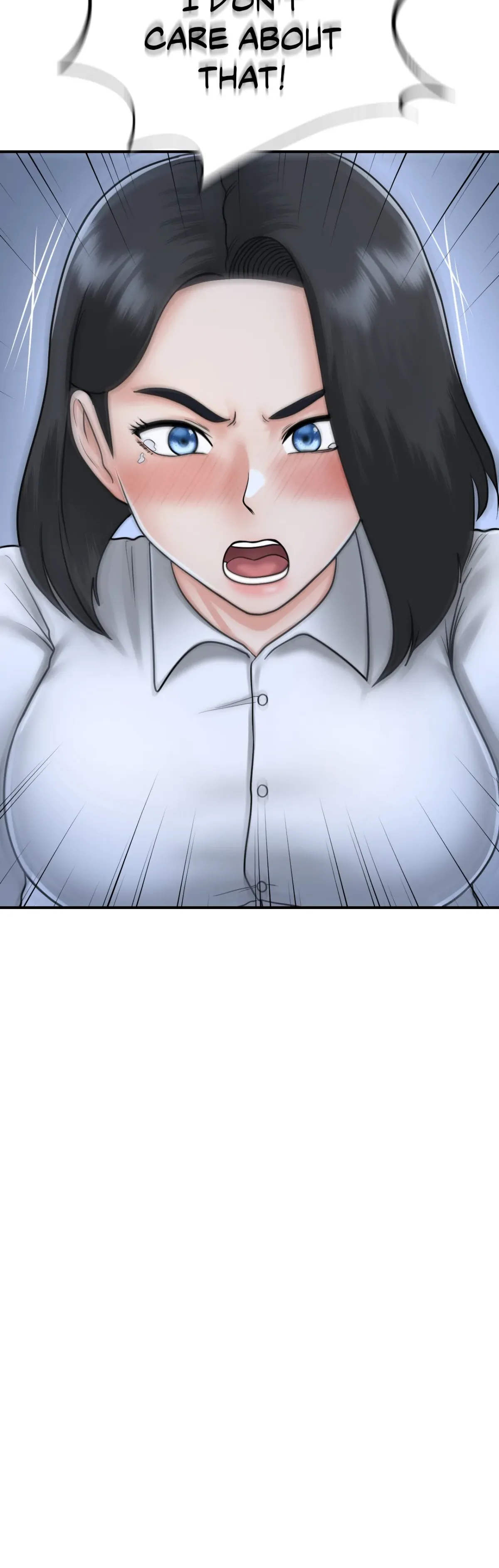 Be Our Guest Chapter 16 page 31 - 