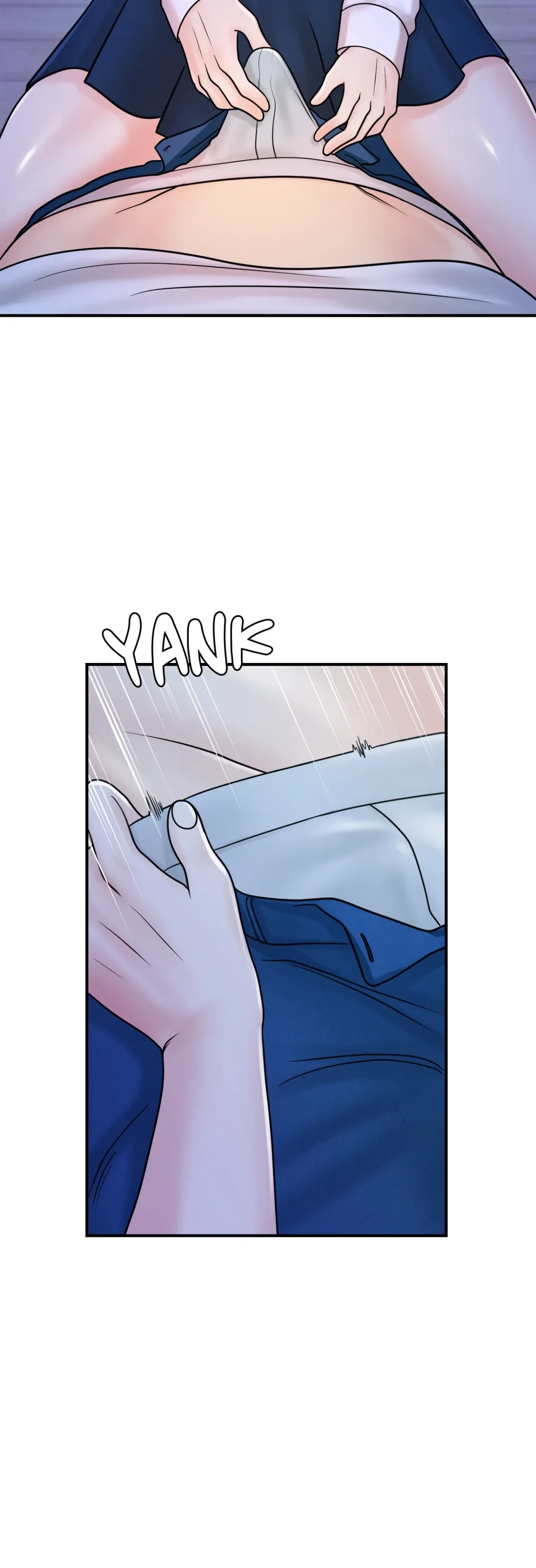 Be Our Guest Chapter 16 page 37 - 