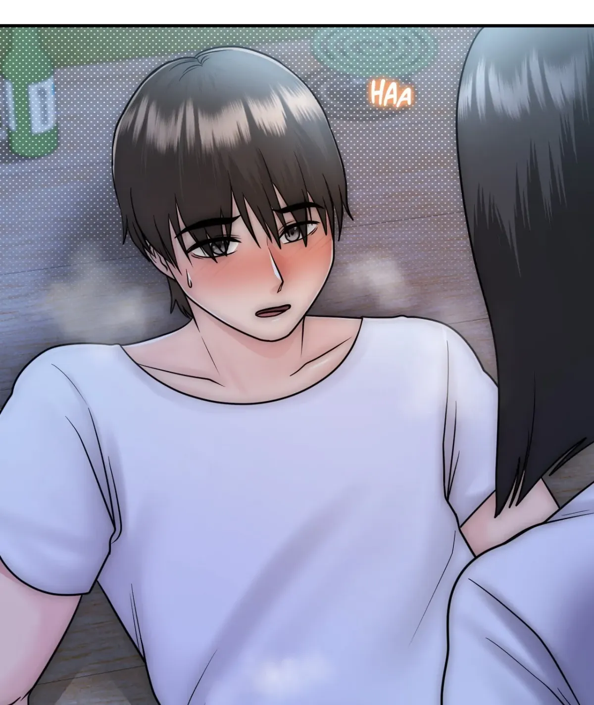 Be Our Guest Chapter 16 page 46 - 