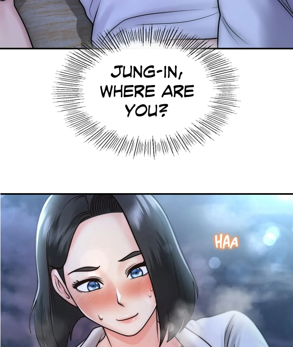 Be Our Guest Chapter 16 page 47 - 