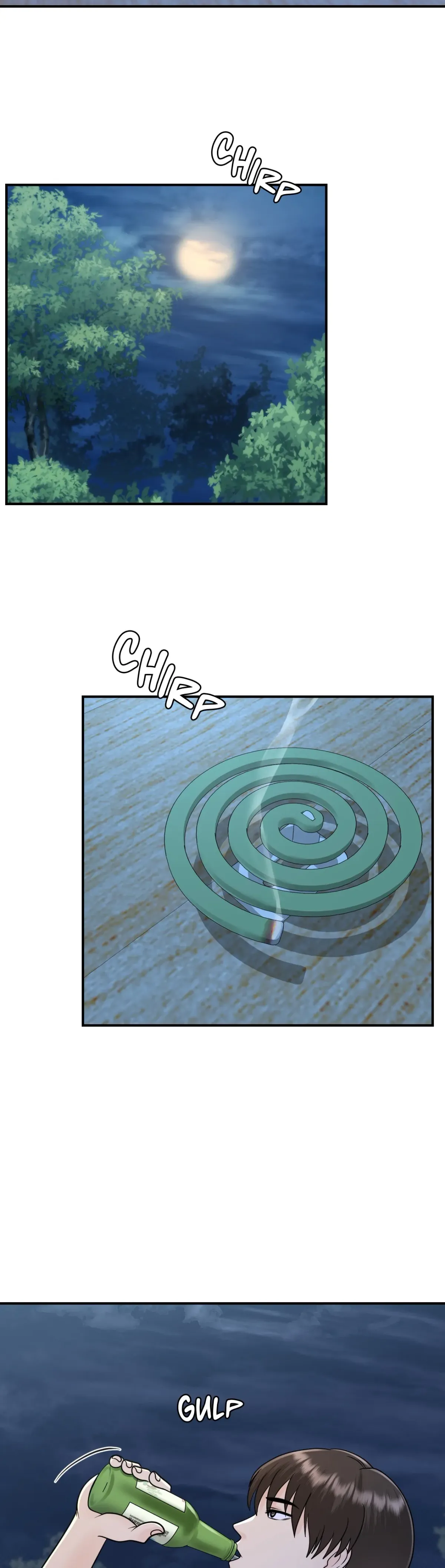 Be Our Guest Chapter 16 page 6 - 