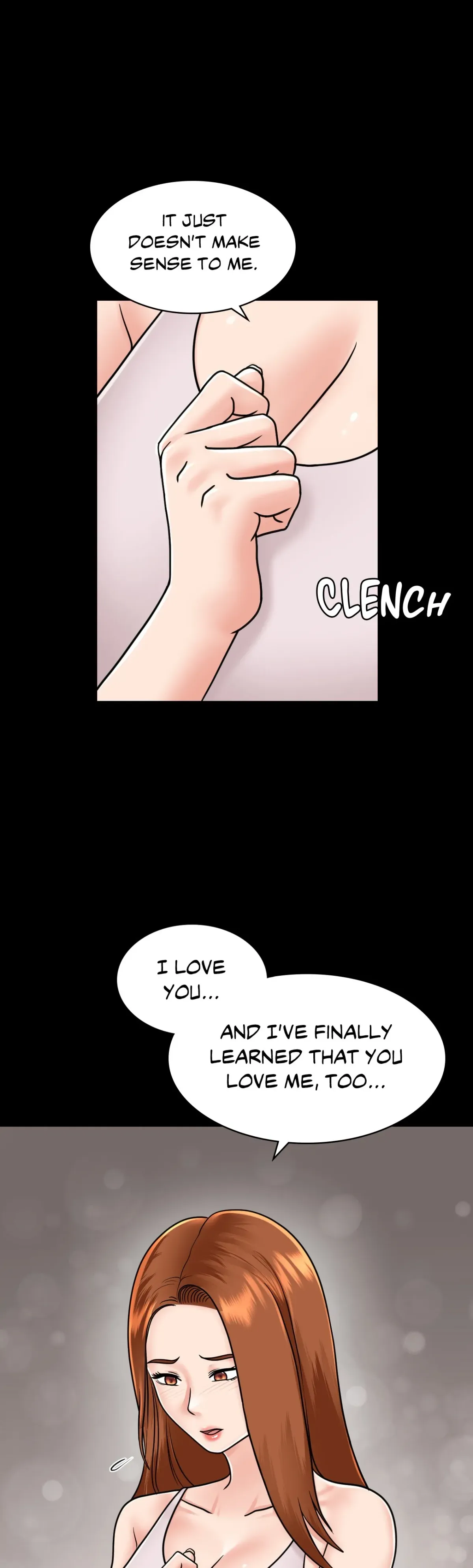 Be Our Guest Chapter 16 page 8 - 