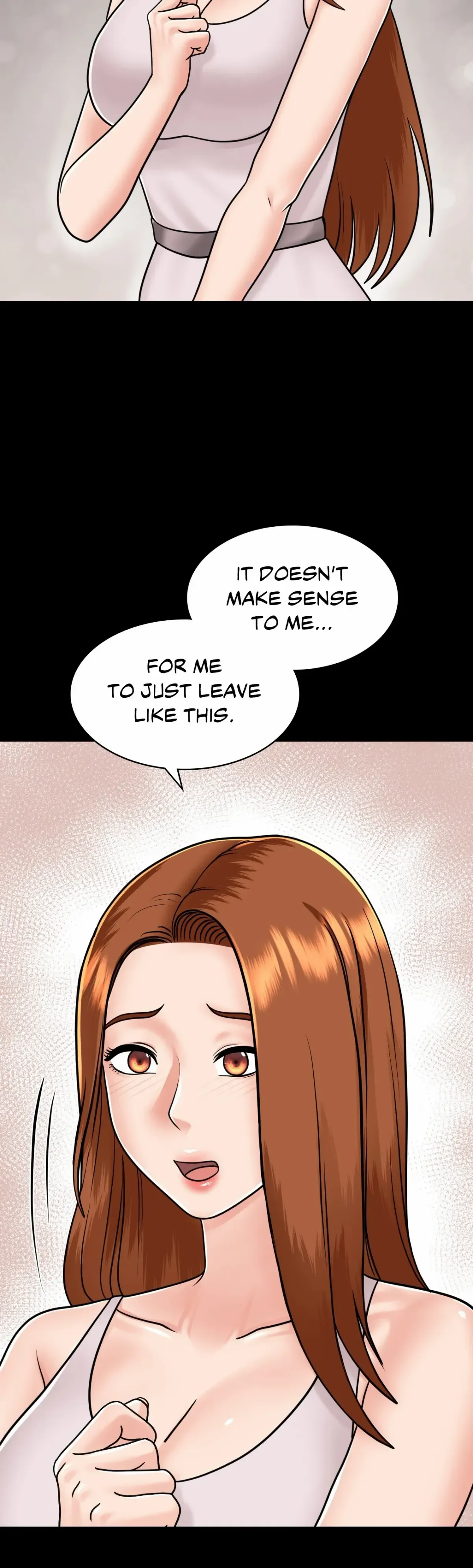 Be Our Guest Chapter 16 page 9 - 