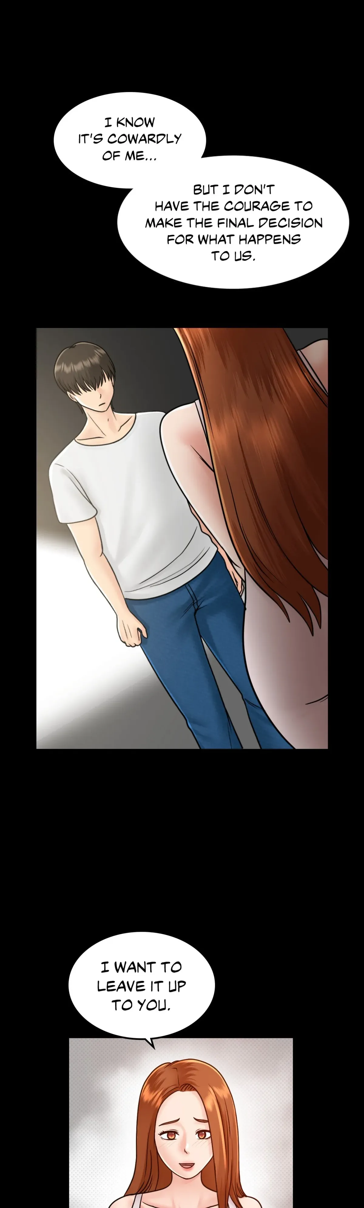 Be Our Guest Chapter 16 page 10 - 