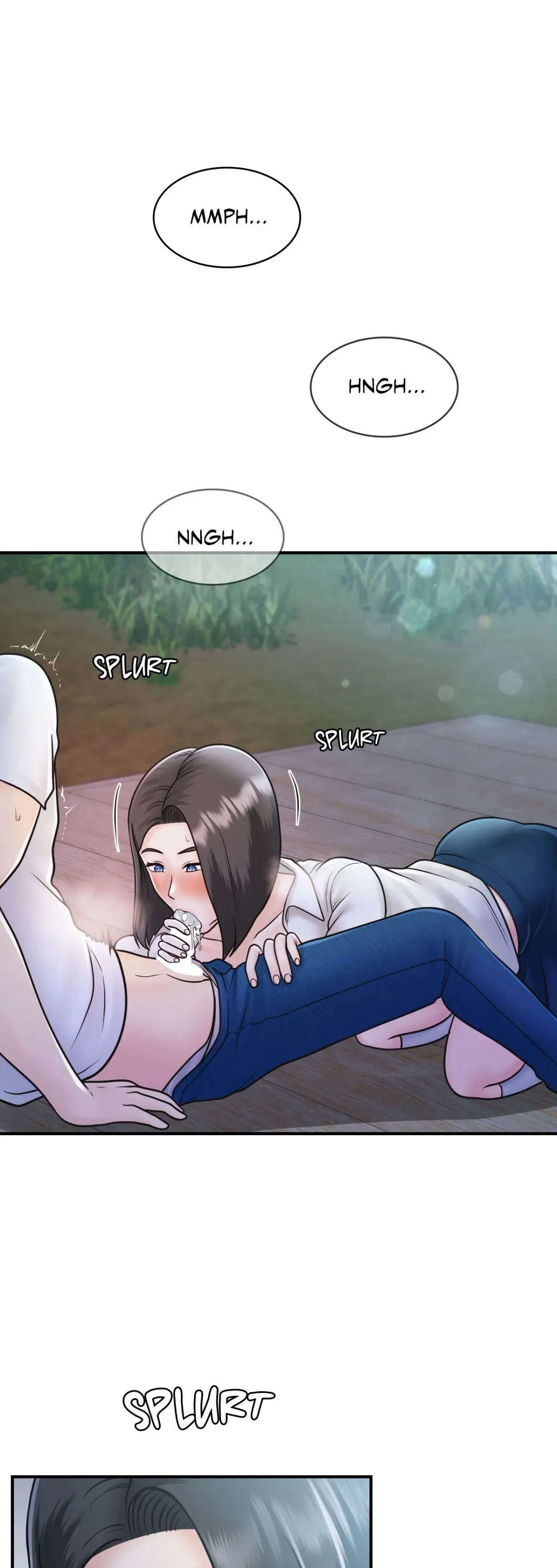 Be Our Guest Chapter 17 page 11 - 