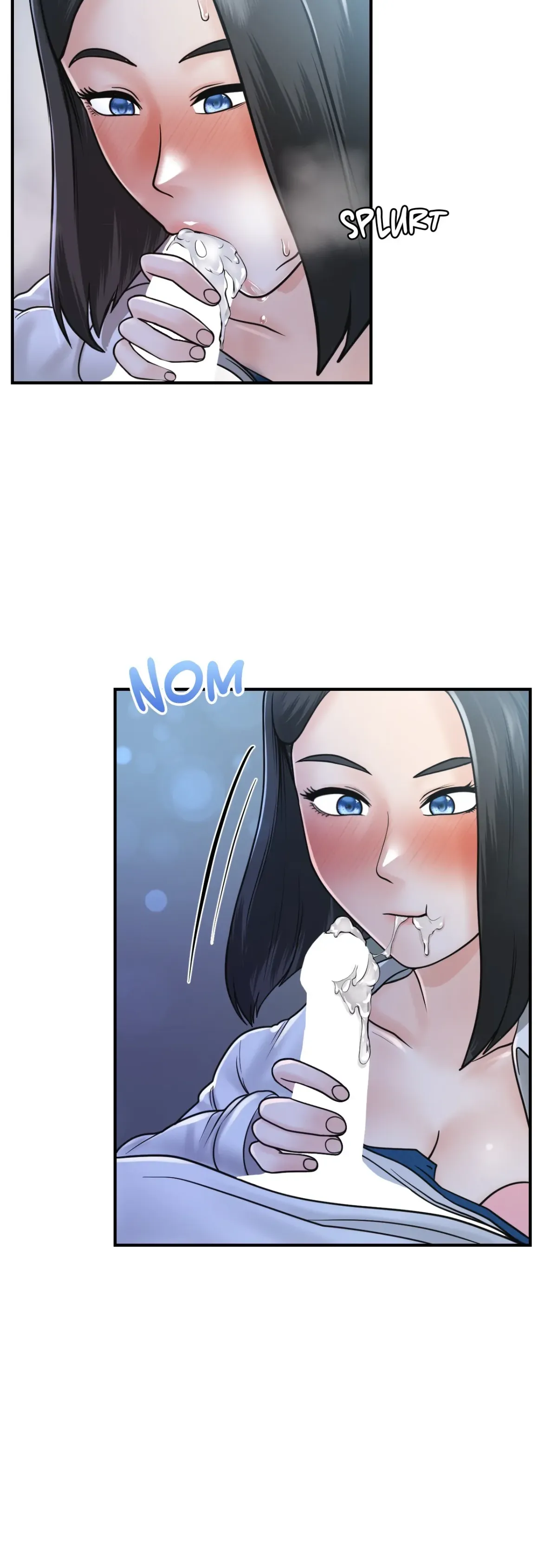 Be Our Guest Chapter 17 page 12 - 