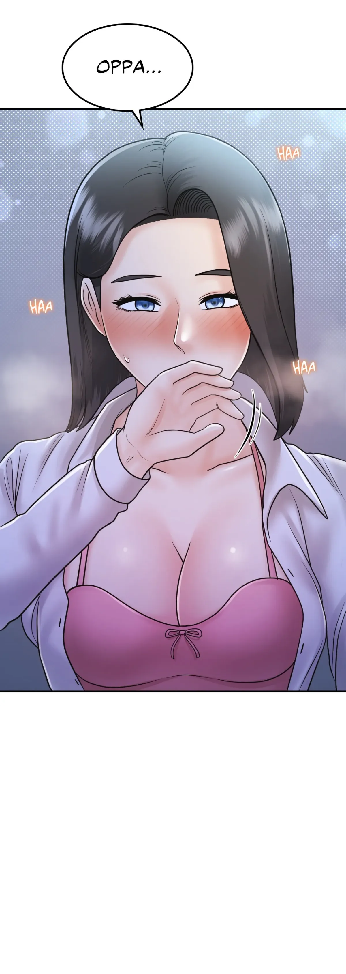Be Our Guest Chapter 17 page 13 - 