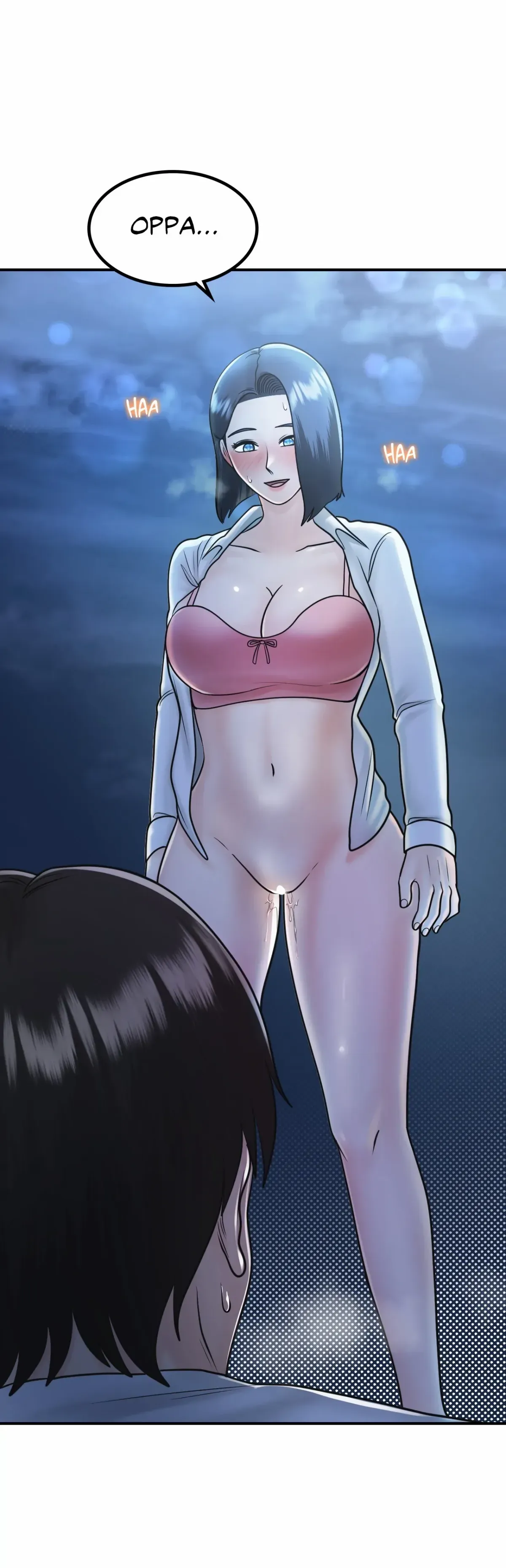 Be Our Guest Chapter 17 page 16 - 