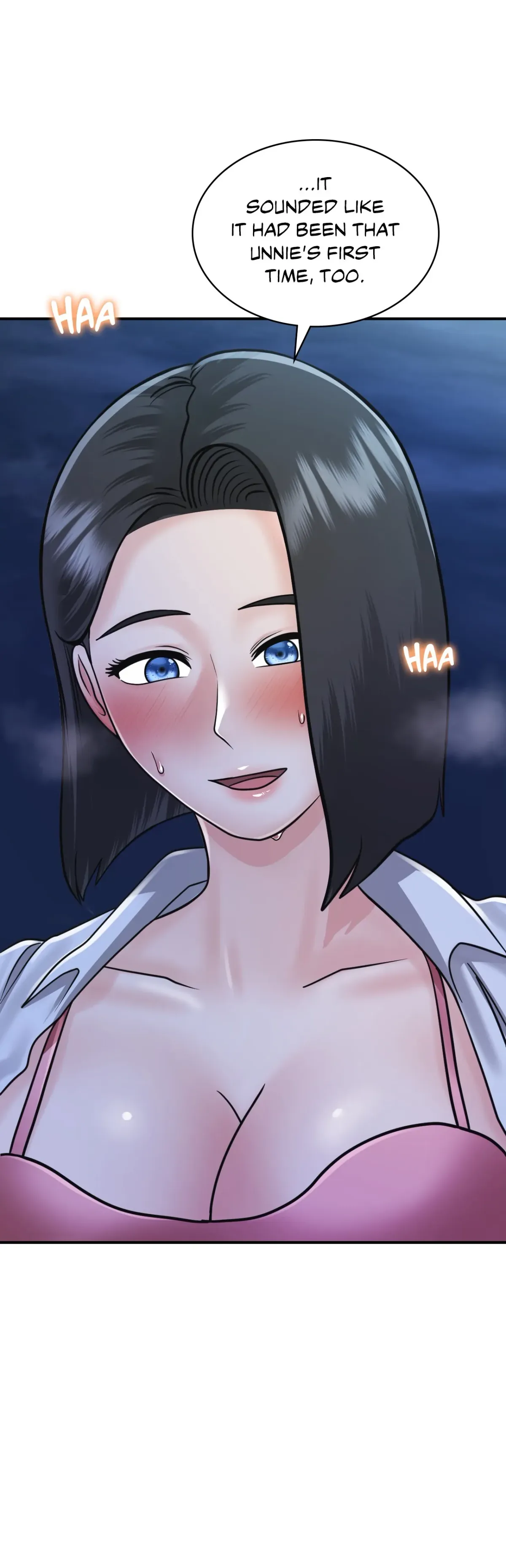 Be Our Guest Chapter 17 page 17 - 